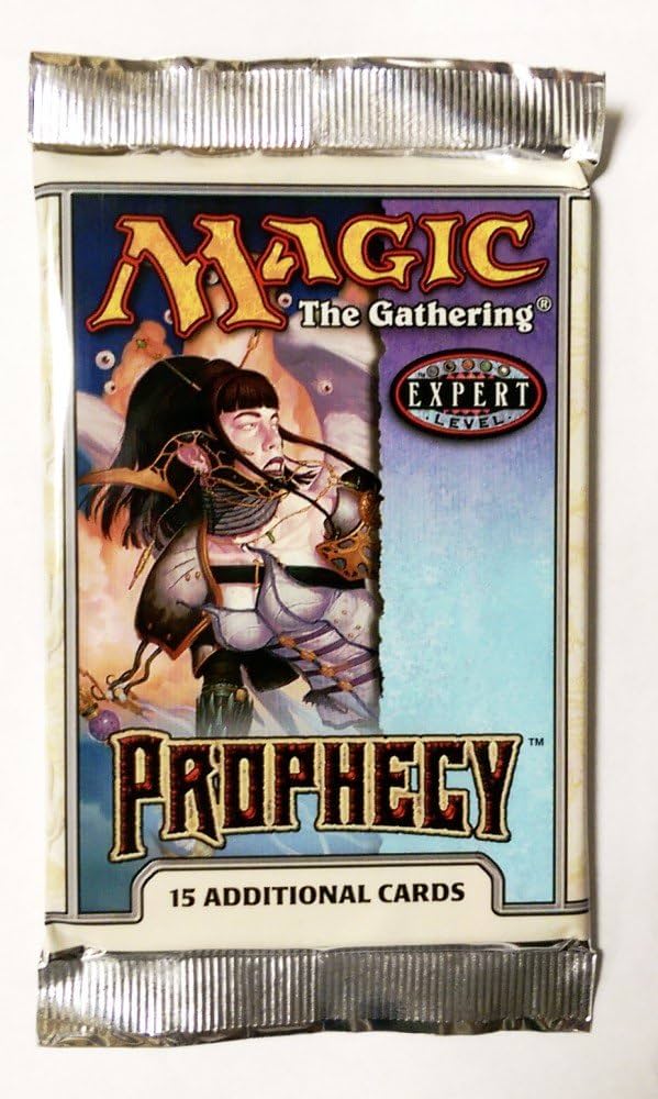 magic the gathering prophecy booster box Pack All Will Be One ArtStation - #Gymsona - Suede Mat Color Choice:Green Debit card