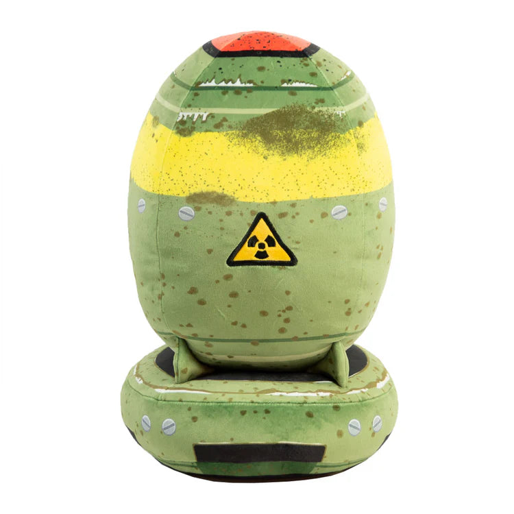 Mega Nuke 15" Plush