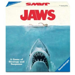 Jaws - Board Game