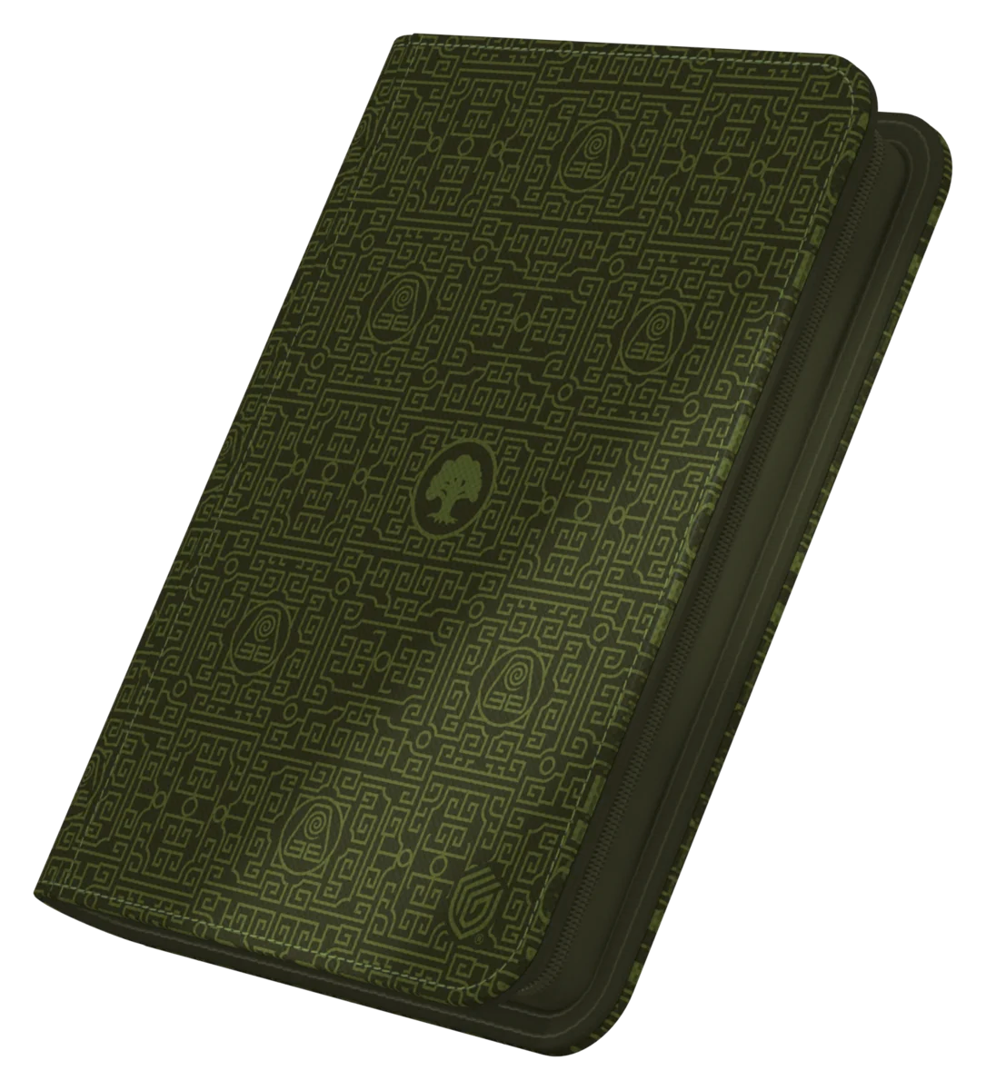 avatar the last airbender card binder Avatar: The Last Airbender Binder