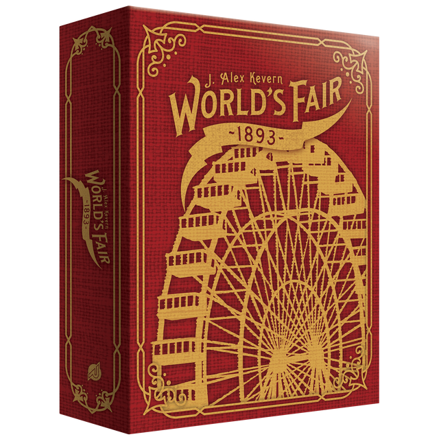 World's Fair 1893