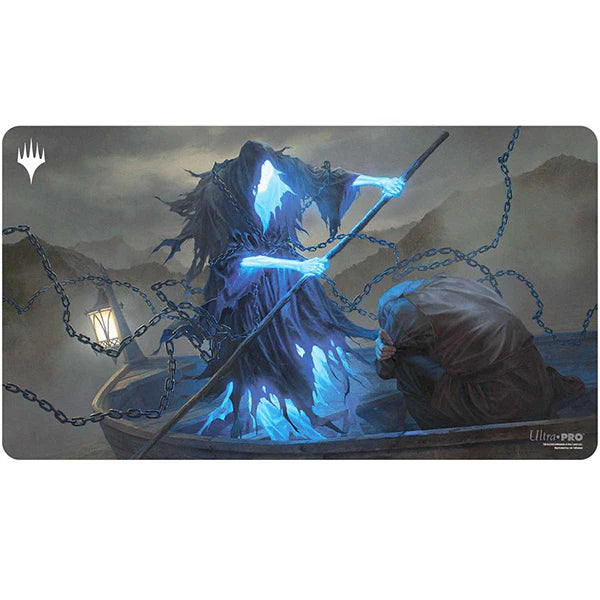 Ultra Pro Playmat - Deadeye Navigator