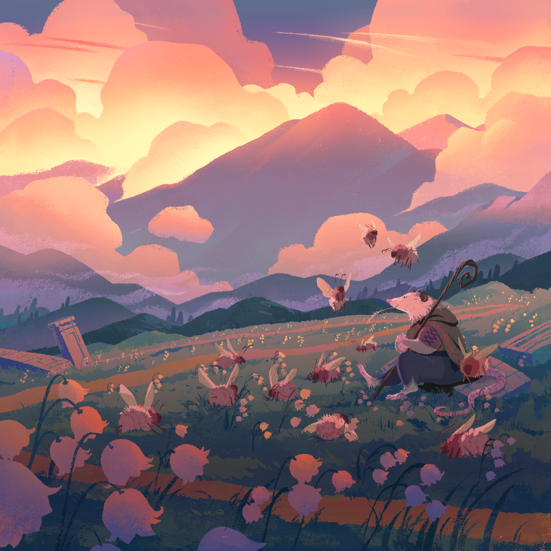 Wanderhome (Hardcover)