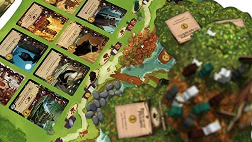 Everdell 2nd Edition