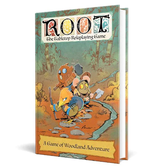 Root Core Rulebook