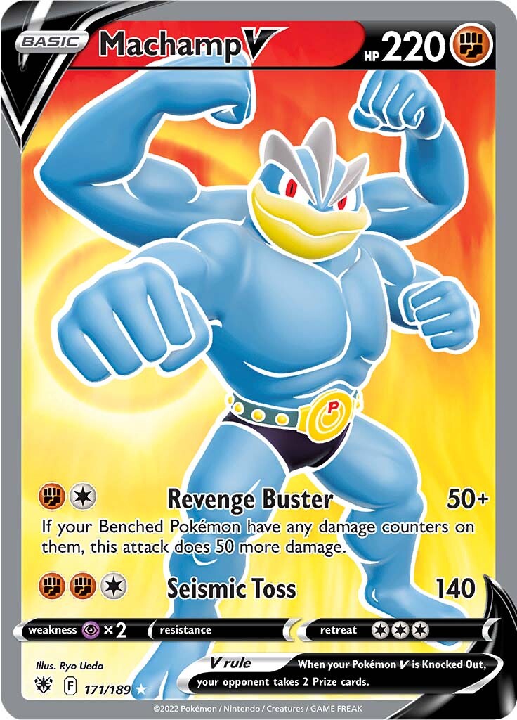 machamp pokemon card price Machamp GX 64/147 Pokmon card from Burning Shadows for sale at best price