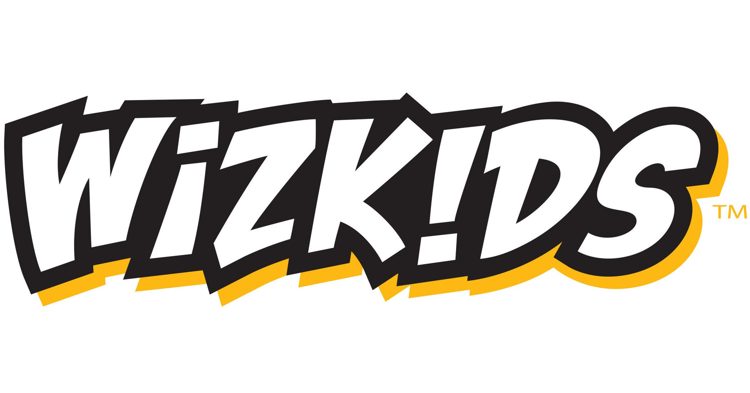 Wizkids Critical Role