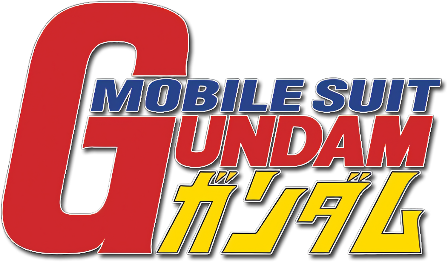 Gundam Model Kits
