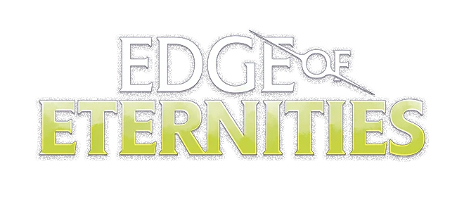 Edge of Eternity Sealed Product