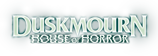 Duskmourn Sealed Product
