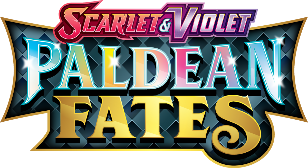 Paldean Fates Sealed Product