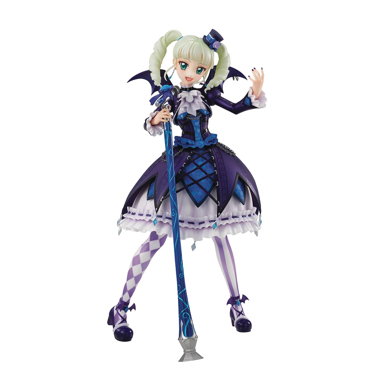 Anime Statues