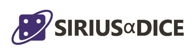 Sirius Dice