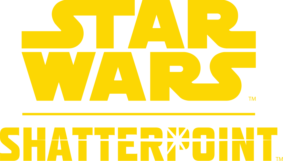 Star Wars Shatterpoint