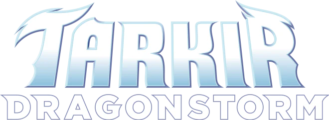 Tarkir: Dragonstorm Sealed Products