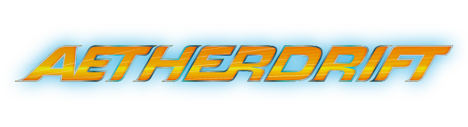 Aetherdrift Sealed Product