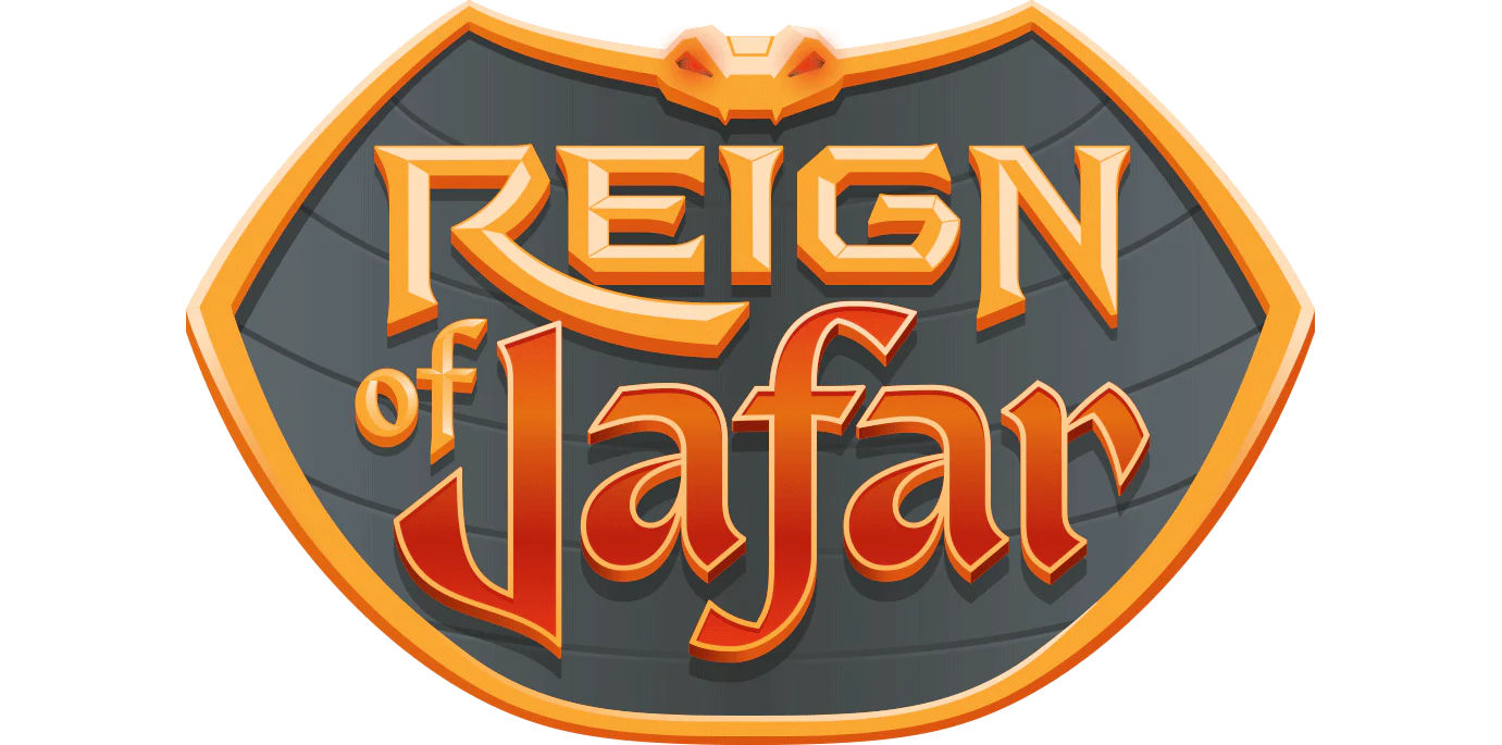Reign of Jafar Sealed Product