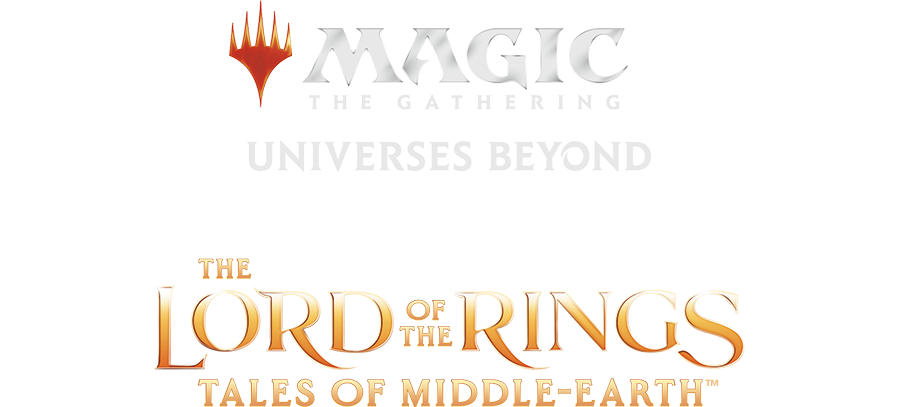 LOTR Sealed