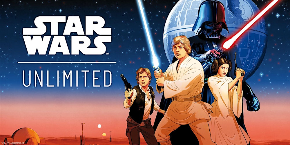 Star Wars Unlimited