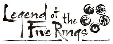Legend of the Five Rings