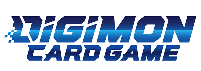 Digimon Card Game