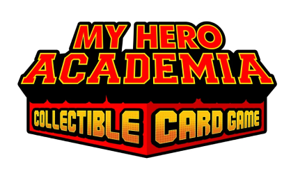My Hero Academia Collectible Card Game