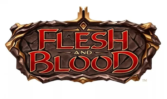 Flesh and Blood