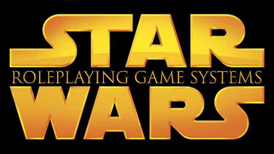 Star Wars Roleplaying