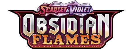 S&V: Obsidian Flames