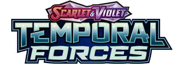 Temporal Forces Sealed Product