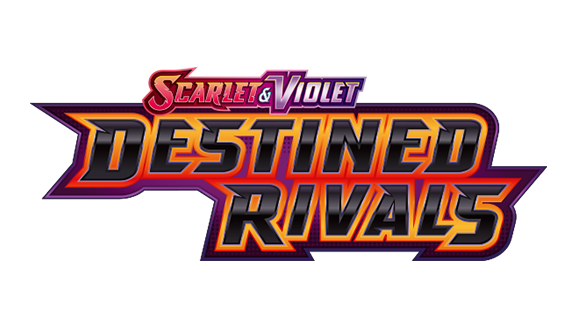 Destined Rivals Sealed Products
