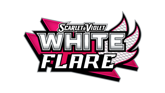 White Flare Sealed Product