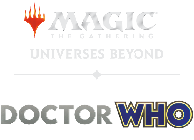 Doctor Who Sealed
