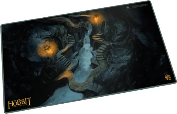 Ultimate Guard Playmat: The Hobbit - Thranduil's Kingdom