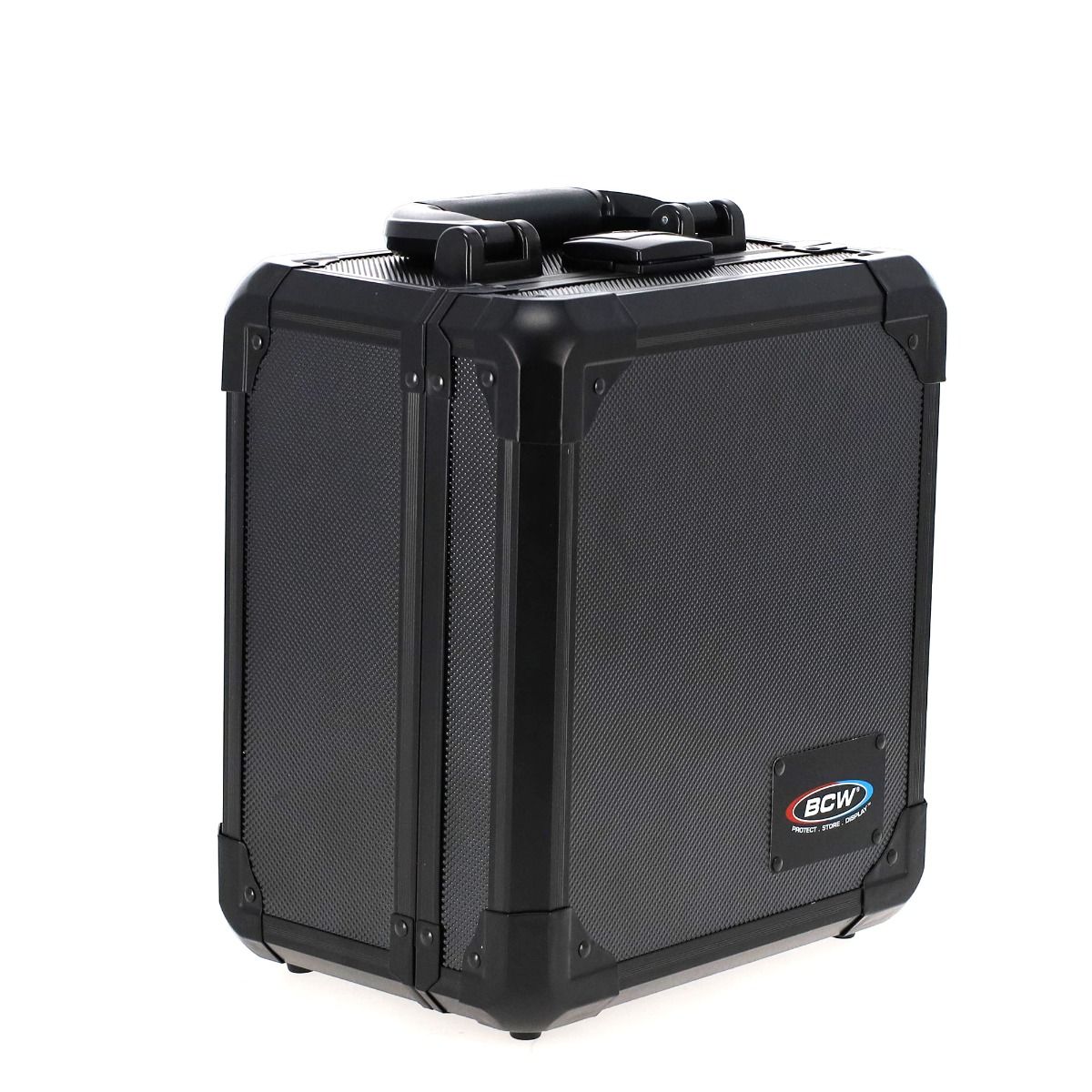 Ultra PRO Graded Latching Card Case - 2 Rows