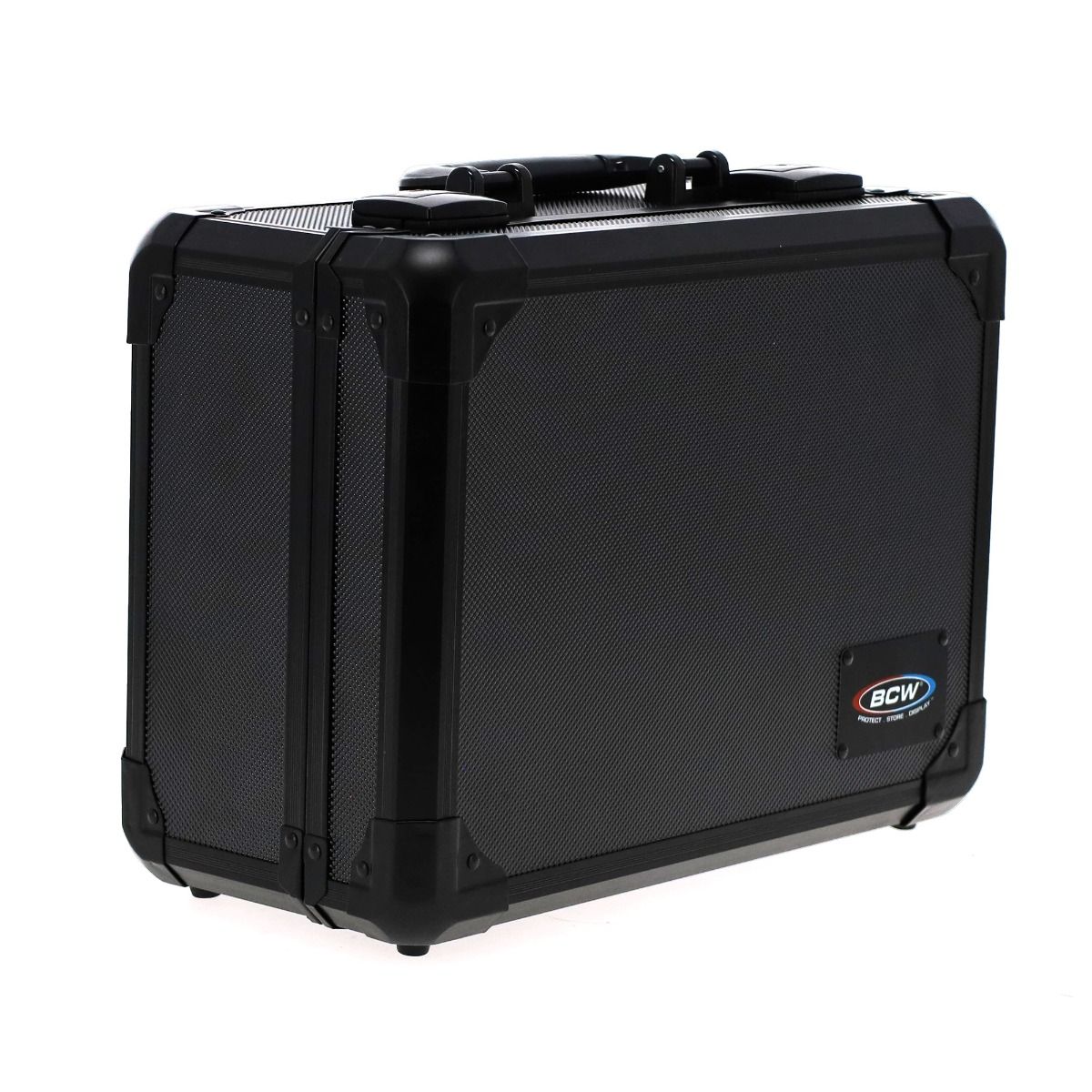 Ultra PRO Graded Latching Card Case - 3 Rows