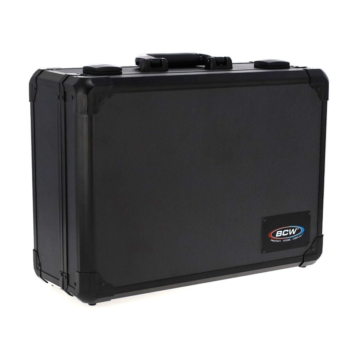 Ultra PRO Graded Latching Card Case - 4 Rows