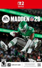 Madden NFL 26 - Switch 2