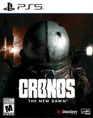 Cronus: The New Dawn - Playstation 5
