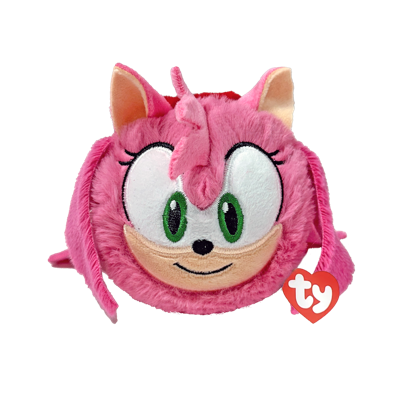 Amy Beanie Bouncer