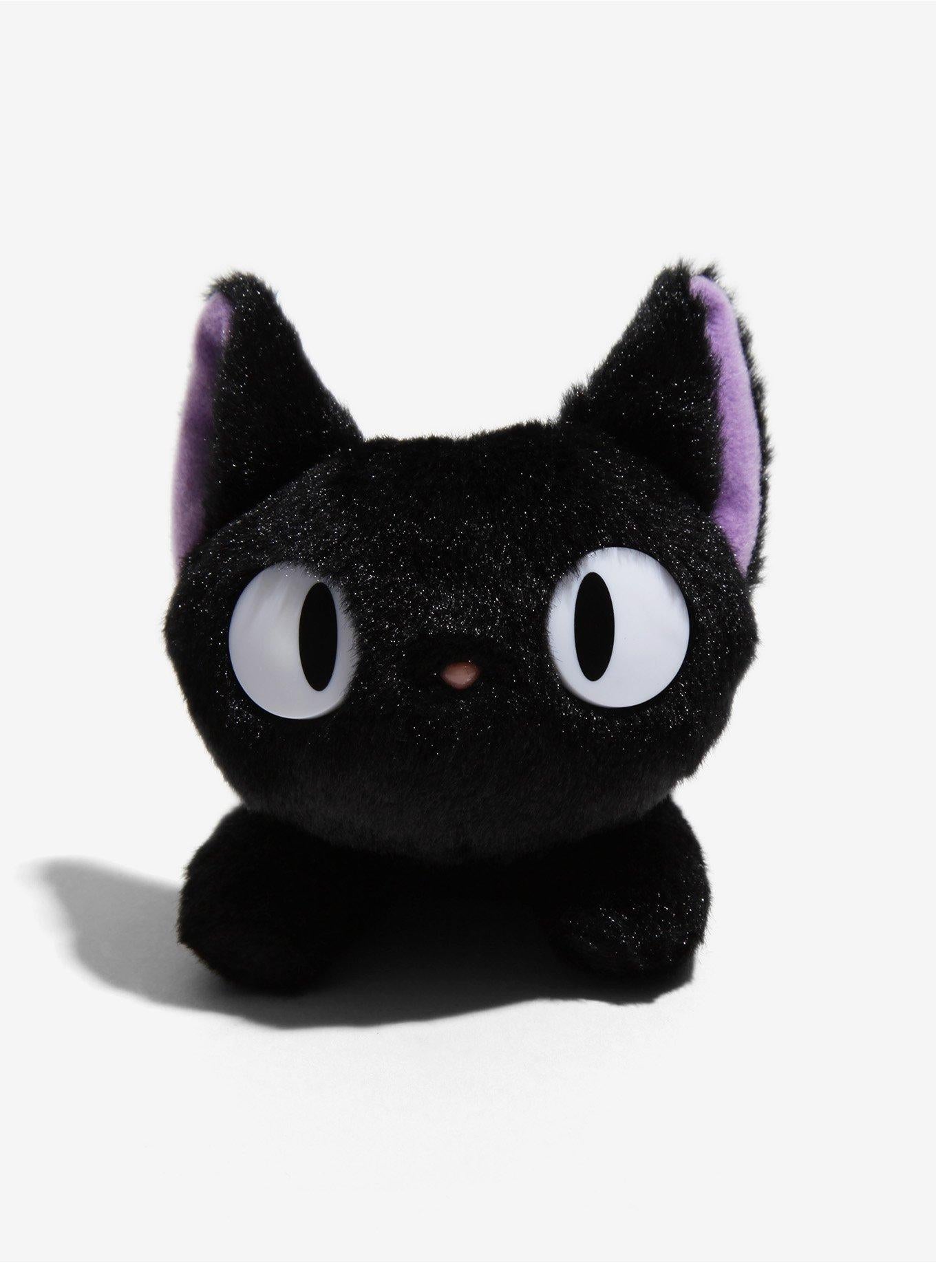 Studio Ghibli Plush - Jiji