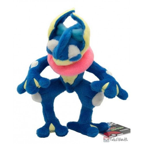 Takara Tomy A.R.T.S Pokémon Plush - Greninja 10"