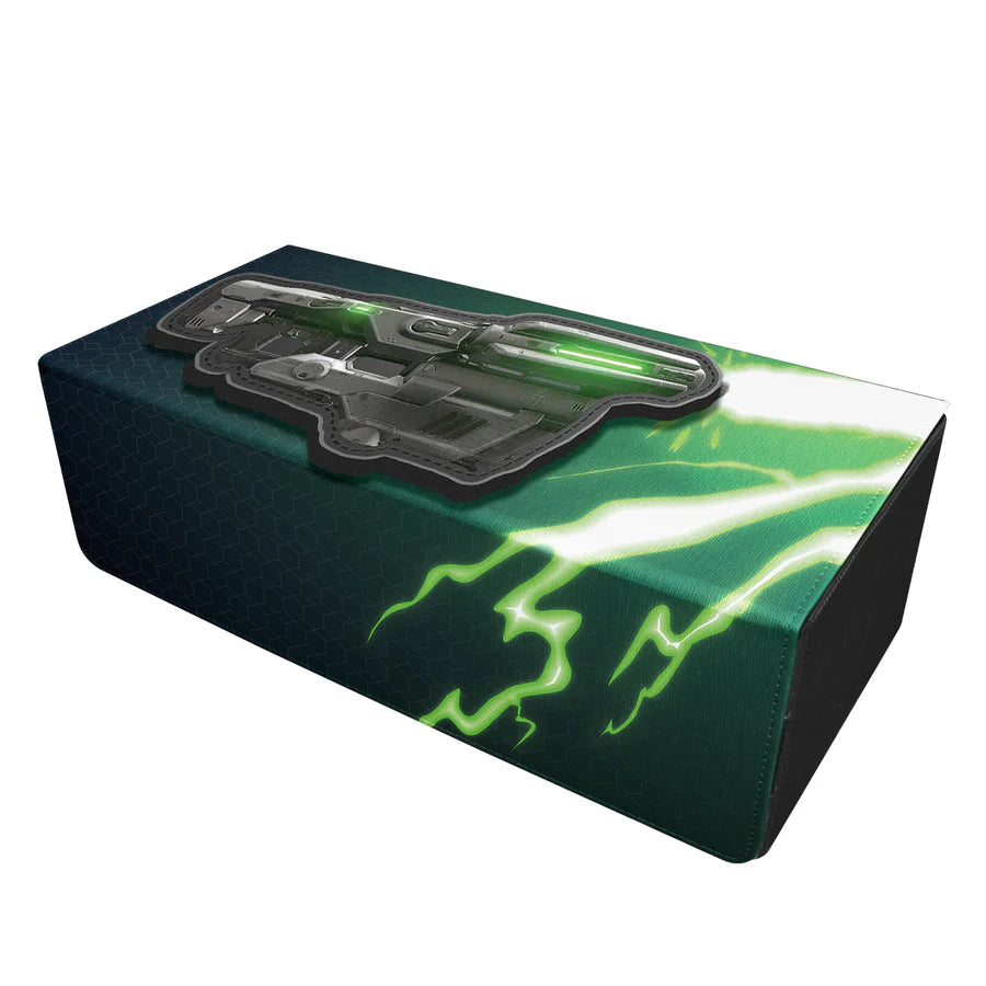 Ultra Pro: DOOM ETERNAL BFG Dropship Storage Box