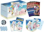 Pokemon TCG: Lillie Battle Set Gift Box (Simplified Chinese)