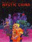 Ninjas and Superspies RPG: Mystic China