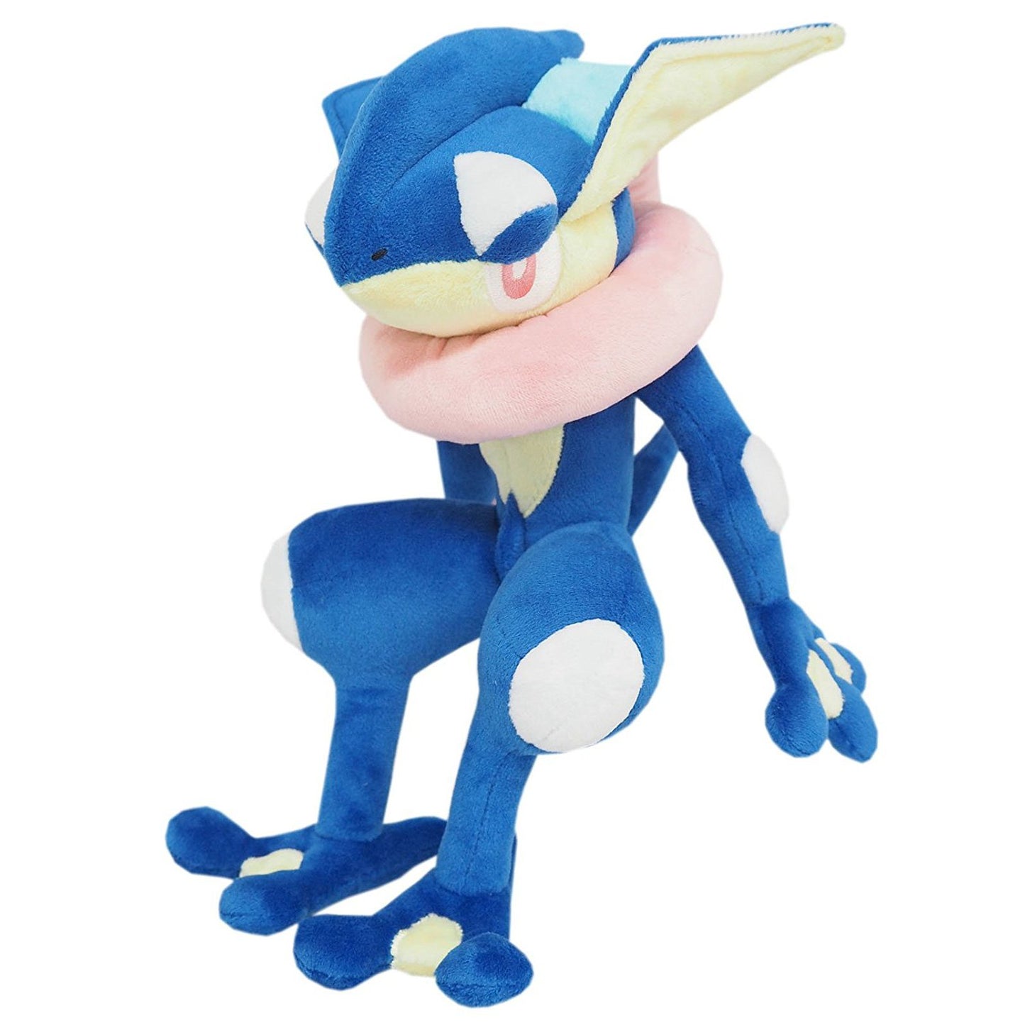 Pokemon Plush - 10.5" Greninja