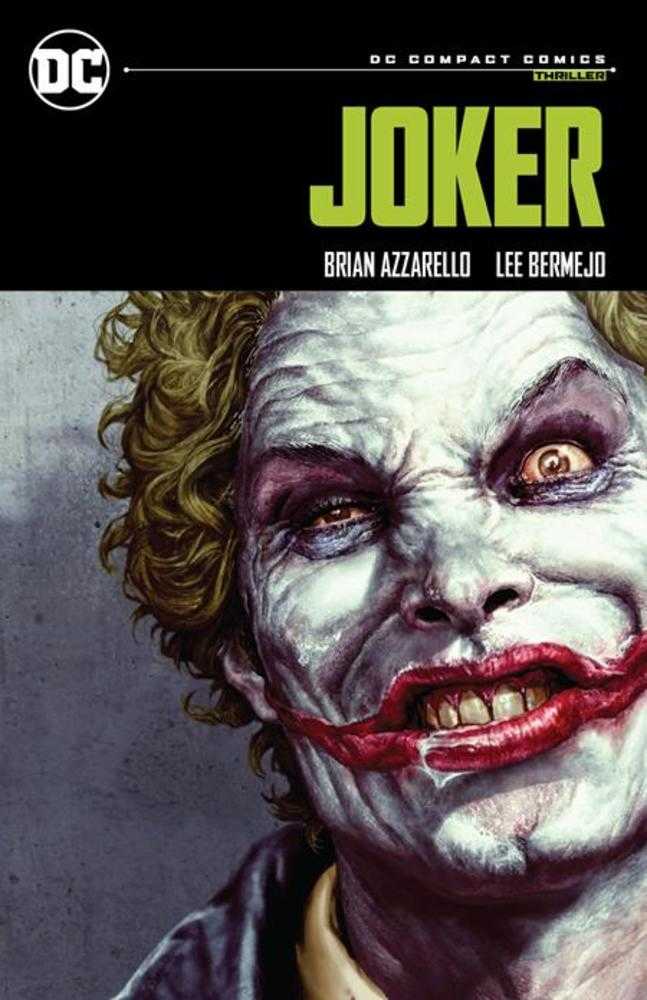 Joker (DC Compact)