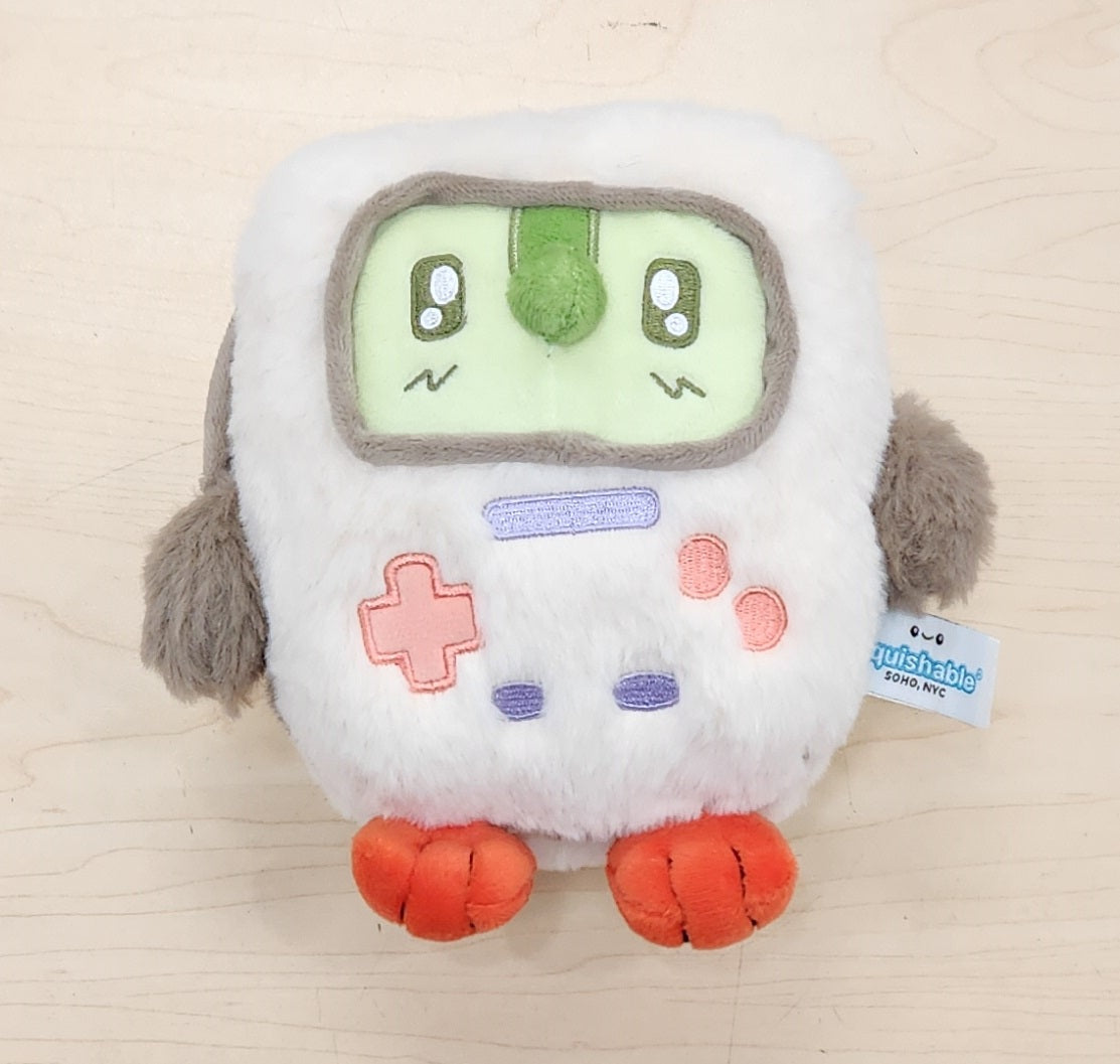 Squishable Penguin Alter Ego - Video Game