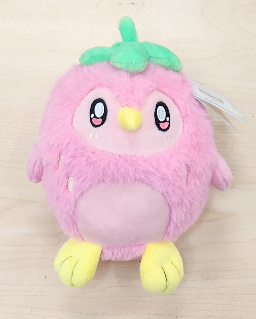 Squishable Penguin Alter Ego - Strawberry