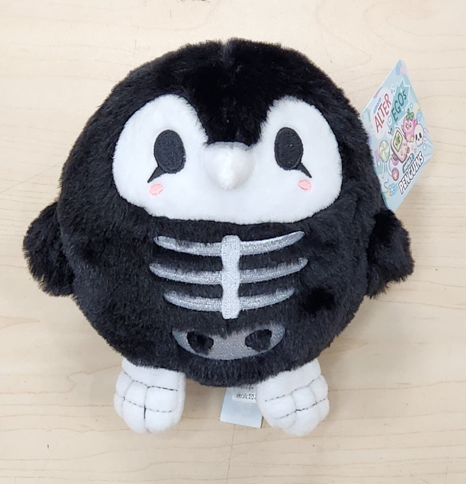 Squishable Penguin Alter Ego - Skeleton